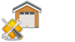 Garage Door Santa Ana, CA logo